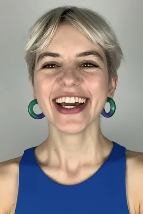 Айседора Леива